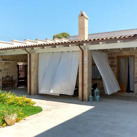 Apartment Oliveto Relais-3 By Interhome Surano