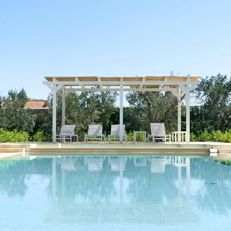 Oliveto Relais-3 By Interhome * Surano
