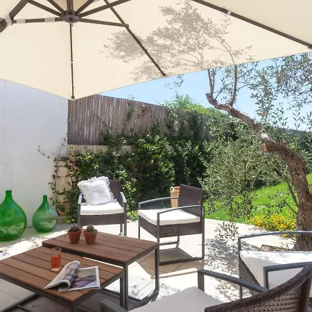 Apartment Oliveto Relais-3 By Interhome