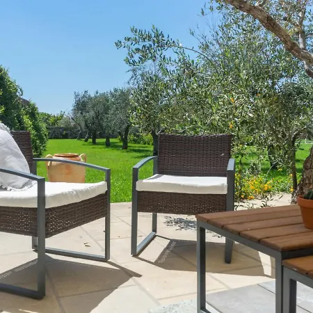 Oliveto Relais-3 By Interhome * Surano